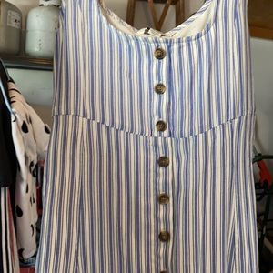 American eagle medium dress